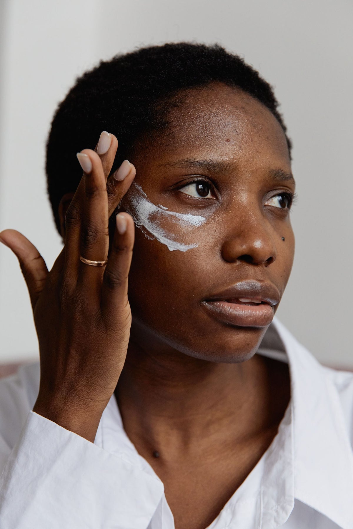 Moisturisers