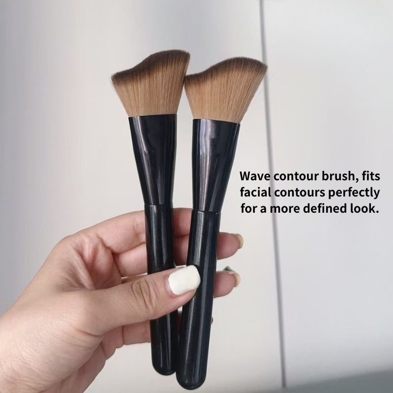 Wave Contour Brush Australia | Aestha Cosmetics