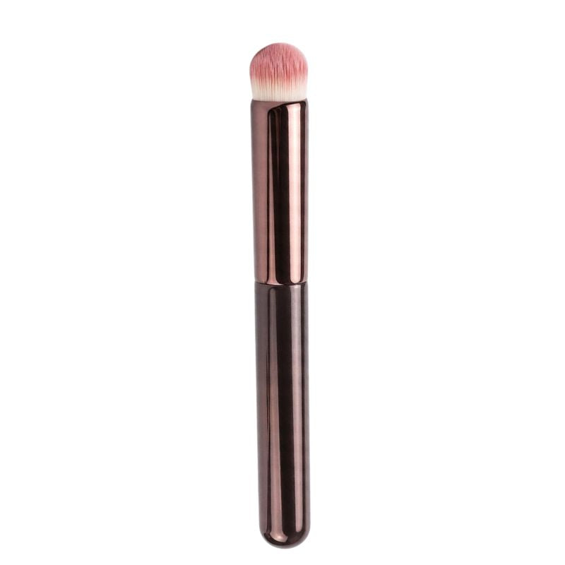 Precision Blending Round Head Lip Brush Australia | Aestha Cosmetics