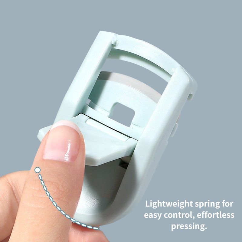 Mini Press Eyelash Curler Australia | Aestha Cosmetics
