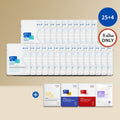VOOLGA Medical Sodium Hyaluronate Dressing Repair White Facial Mask