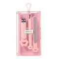 Nail Care Set 3pcs Australia | Aestha Cosmetics