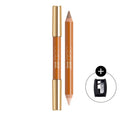 Out of Office Contour & Highlight Duo Pencil (+sharpener)