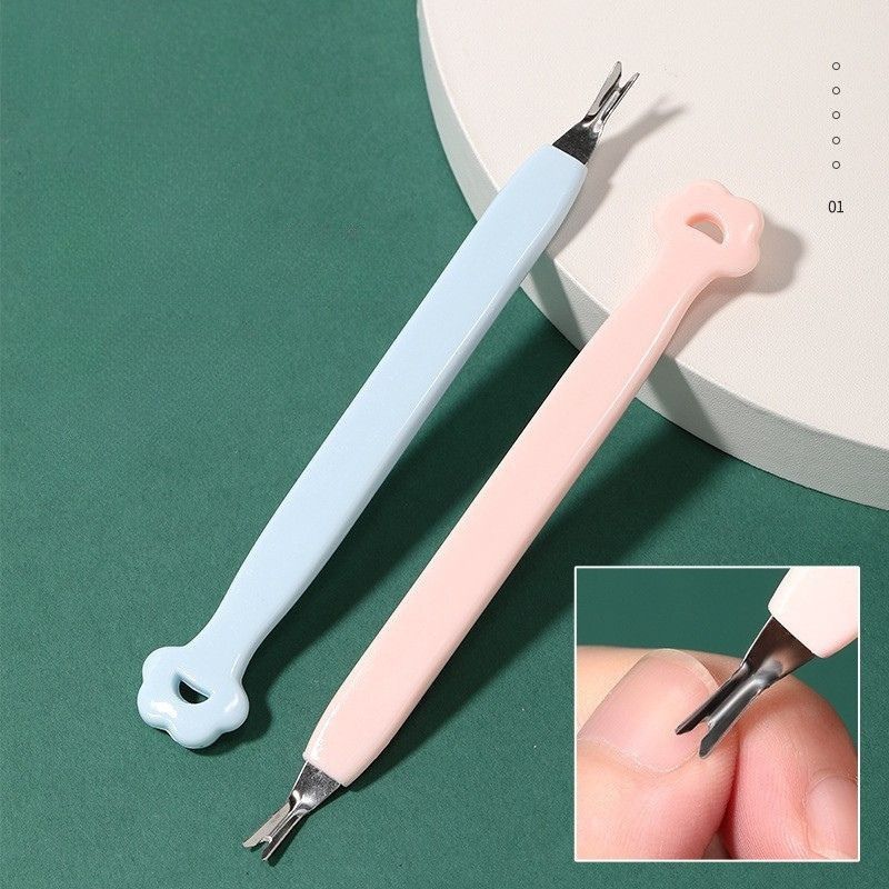 Nail Care Set 3pcs Australia | Aestha Cosmetics