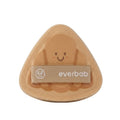 Everbab Triangle Makeup Sponge Puff | Soft Foundation Blender Puff