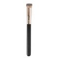 Concealer Brush Professional flat top concealer buffing brush for seamless undereye and blemish coverage - Aestha Cosmetics