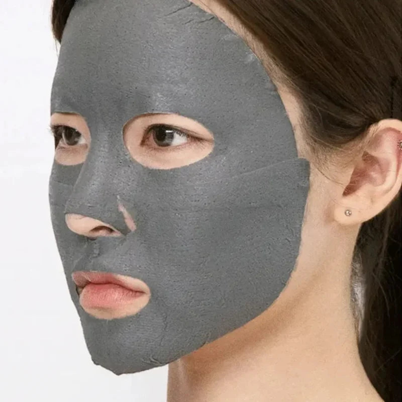 Barulab 7-In-1 Total Solution Black Clay Mask