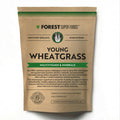 Australian Young Wheatgrass