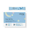 Lifening Deep Talk Plus