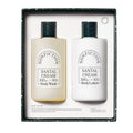 Nonfiction Limited Edition Santal Cream Body Care Set (300ml*2)