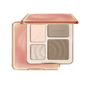 JUDYDOLL Contour & Highlight Palette