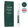 Vivelab Scalp & Hair Serum for Thinning Hair (15ml) – Clinically Tested, Nourishing Formula with Biotin & Peptides for a Healthy Scalp & Fuller-Looking Hair