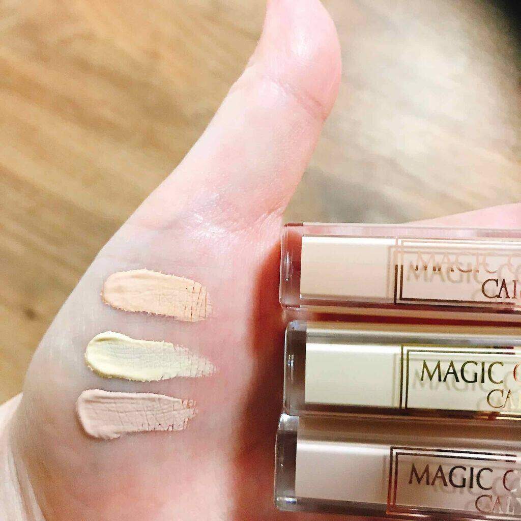 CALYPSO Magic Concealer
