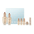 WHOO Cheonyuldan Regenerating Skincare Set – Christmas Limited Edition (7-Piece Set)