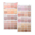 WAKEMAKE – Soft Blurring Eye Palette