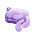 Numbuzin No.9 NAD+ Collagen Under Eye Patches (5pc)