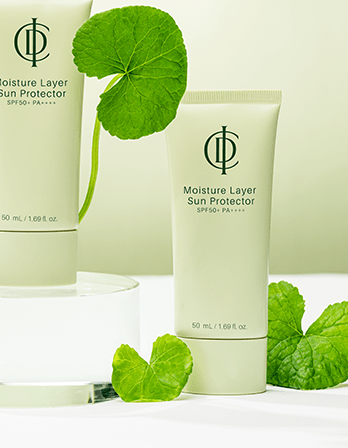 Incellderm ICD Aqua Protection Sun Gel