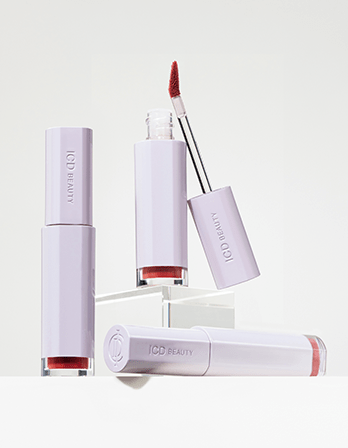 InCellDerm ICD BEAUTY Butter Lip Tint Velvet Matte