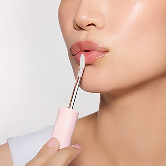 InCellDerm ICD BEAUTY Glow Up Lip Oil