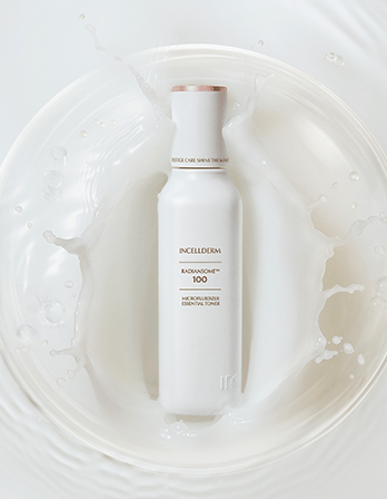 Incellderm Radiansome™100 Skincare Set | Incellderm Australia