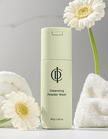 RIMAN InCellDerm ICD Cleansing Powder Wash