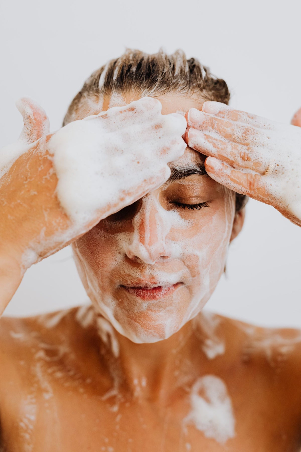 Cleansers