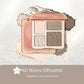 JUDYDOLL Contour & Highlight Palette