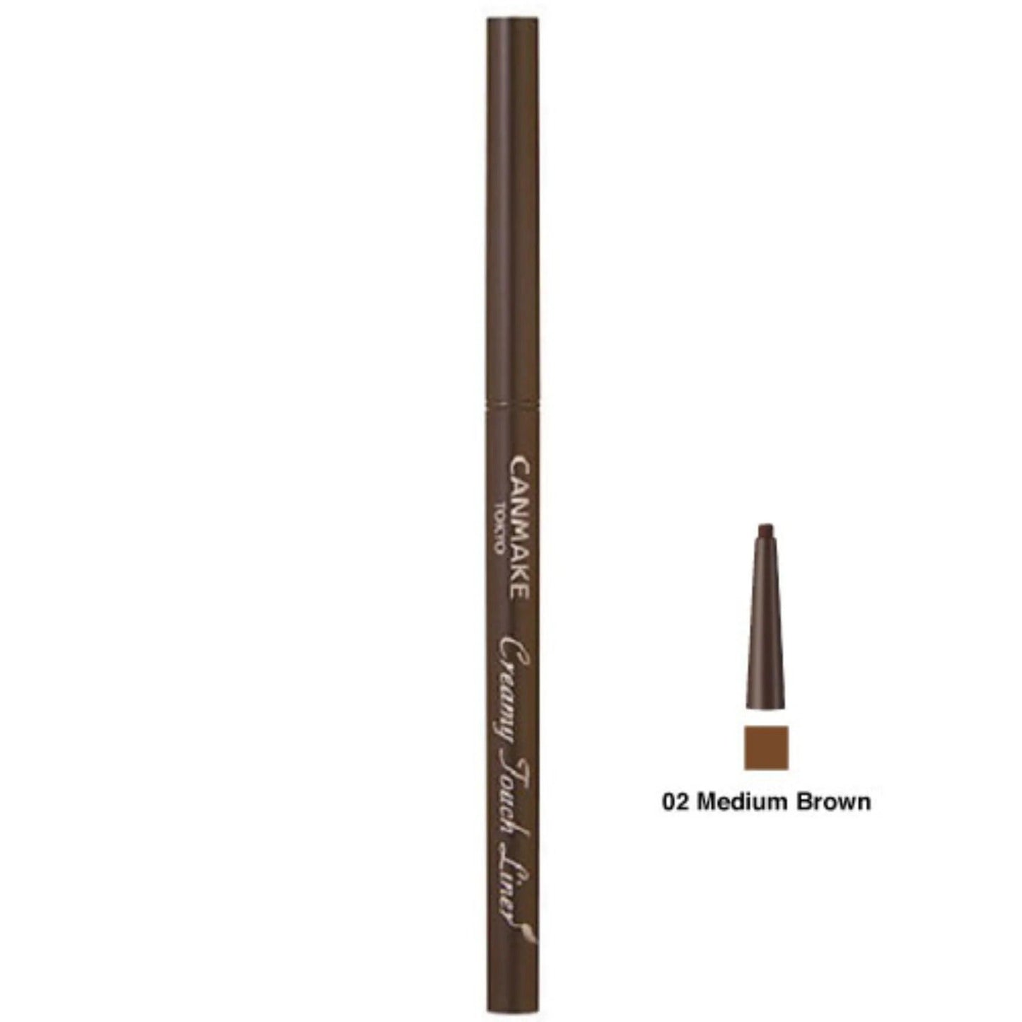 CANMAKE Tokyo Eyeliner