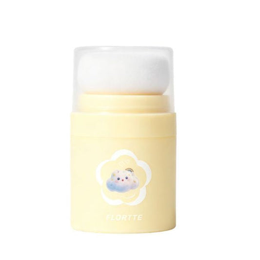 FLORTTE Hair Volumising Powder | Lightweight Hair Puff Powder
