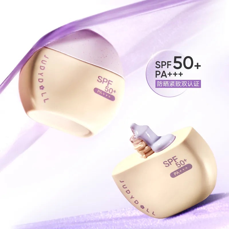 JUDYDOLL sun screen SPF50+ PA+++ Primer