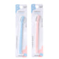 Foldable Double-Ended Eyebrow Razor Australia | Aestha Cosmetics