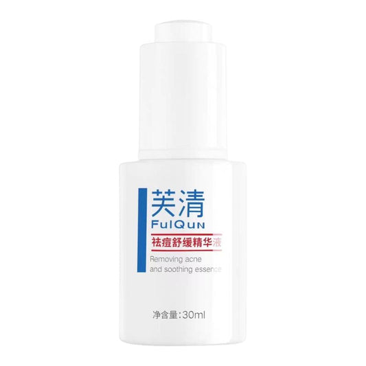Ful Qun Anti-Acne Soothing Serum (30ml)