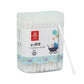 Dual-Ended Cotton Swabs – Ear Pick & Spiral Tip (200 pcs)