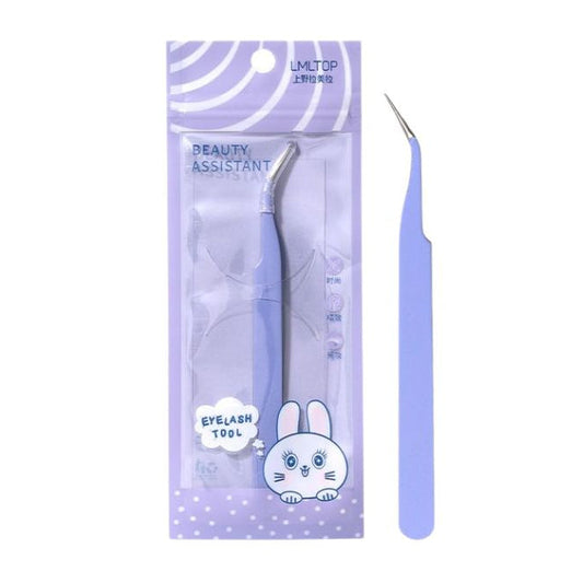 False Eyelash Applicator