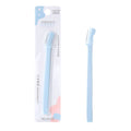 Foldable Double-Ended Eyebrow Razor Australia | Aestha Cosmetics