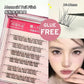 MENG JIE SHANG PIN Self-Adhesive False Eyelashes