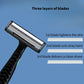 Professional Men’s 3-Blade Razor (4 pcs)
