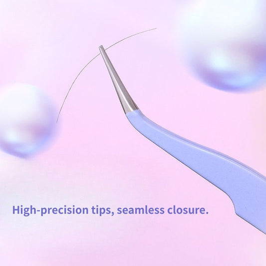 False Eyelash Applicator