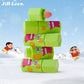 JILL LEEN x Crayon Shin-chan Liquid Blush | Soft Natural Cheek Tint