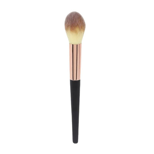 Large Blush & Loose Powder Brush Australia | Aestha Cosmetics