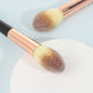 Large Blush & Loose Powder Brush Australia | Aestha Cosmetics