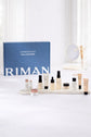 RIMAN INCELLDERM Expert Radiansome 100 Ritual experince Kit 11pcs