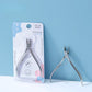 Stainless Steel Cuticle Nipper