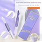 Foldable Double-Ended Eyebrow Razor Australia | Aestha Cosmetics