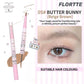 FLORTTE Good Friend Dual-Ended Eyebrow Mascara