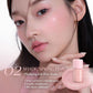 Mooekiss Soft Matte Blush & Highlight Liquid | Natural Glow Liquid Blush