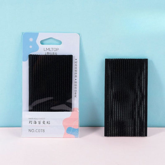 Hair Fringe Stickers (2 pcs)