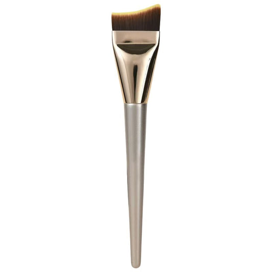 Fishtail Foundation Brush Australia | Aestha Cosmetics