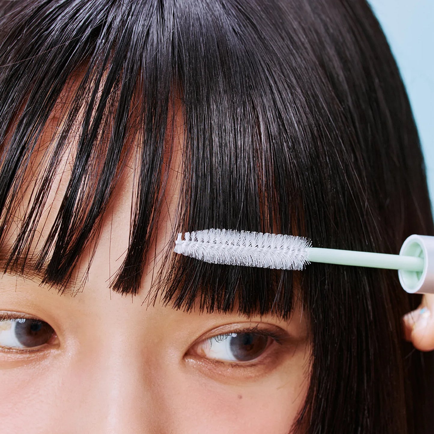 Narka Fresh Sebum Hair Mascara 15g
