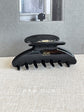 French Acetate Large Hair Claw Clip -  Large 11cm